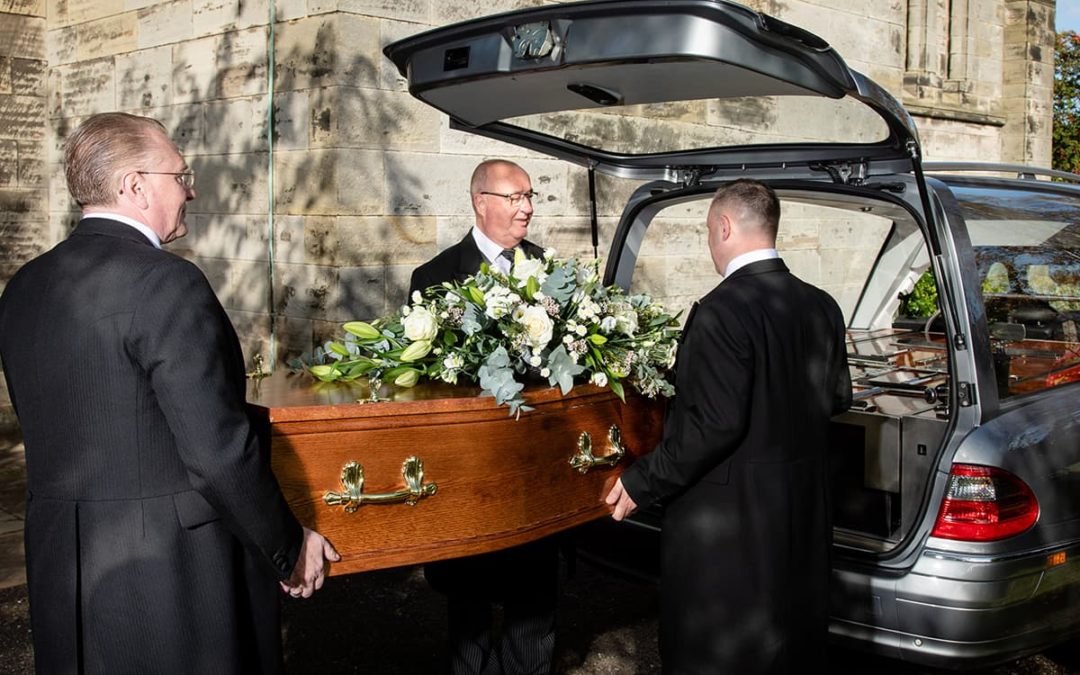 How planning your funeral can actually help your tax position